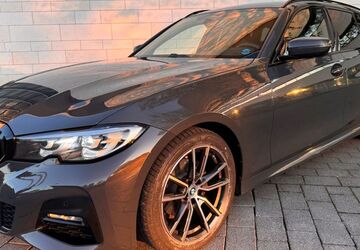 BMW 320 149.980 km 22.999 &euro; Dortmund 44289