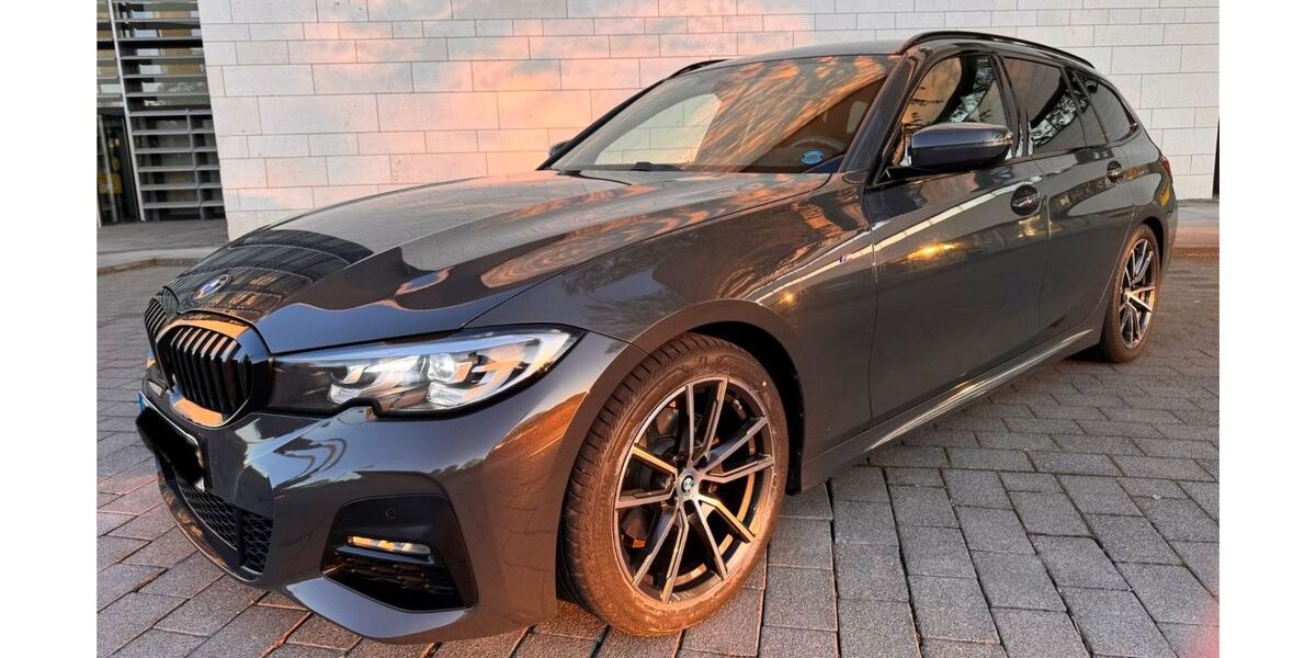 BMW 320 149.980 km 22.999 &euro; Dortmund 44289