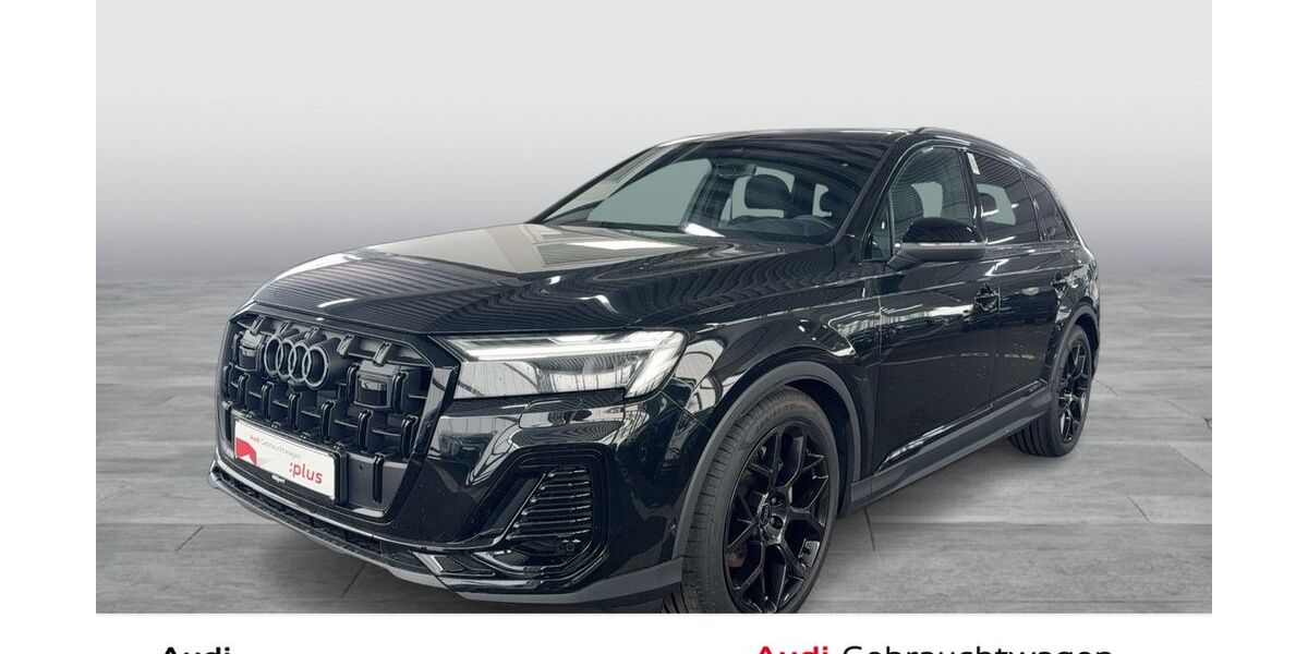 Audi Q7 19.906 km 69.444 &euro; Dortmund 44143