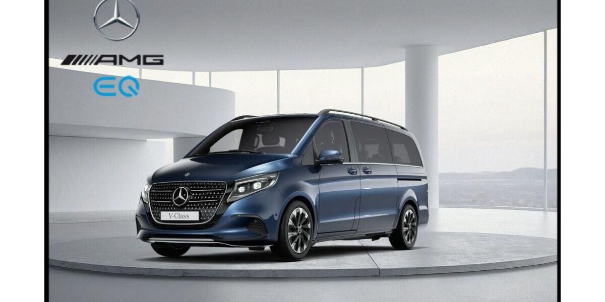 Mercedes-Benz V 250 13.510 km 68.480 &euro; Dortmund 44139