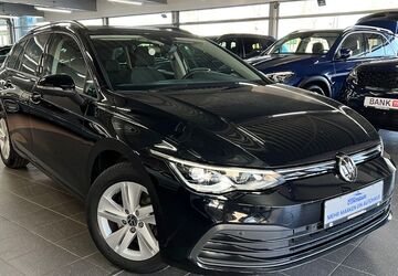 VW Golf 60.000 km 22.490 &euro; Werl 59457