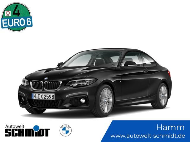 BMW 218 92.003 km 21.990 &euro; Hamm 59071