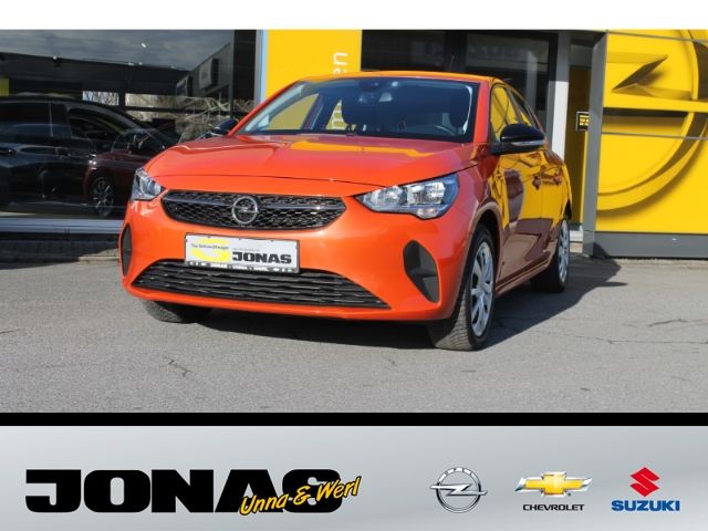 Opel Corsa 45.992 km 13.590 &euro; Unna 59427