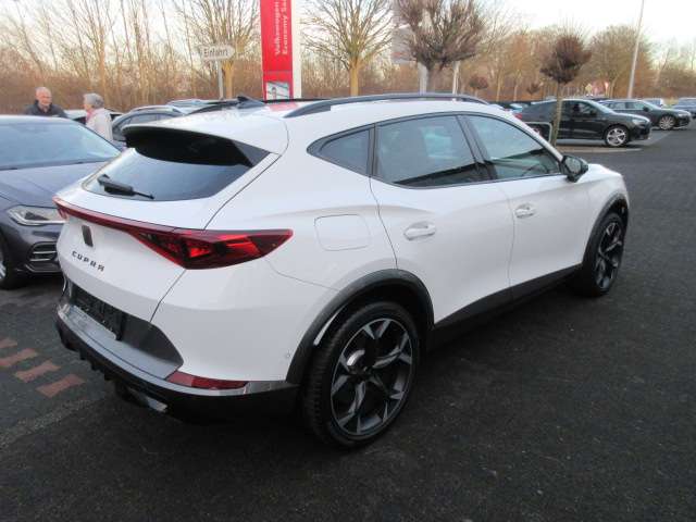 Cupra Formentor VZ 1.4 eHybrid DSG NAVI PANORAMA KAMERA 36.769 km 27.988 &euro; Bergkamen 59192