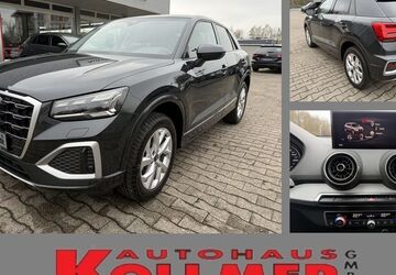 Audi Q2 12.897 km 24.900 &euro; Kamen 59174