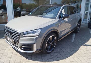 Audi Q2 97.639 km 19.799 &euro; Ascheberg 59387