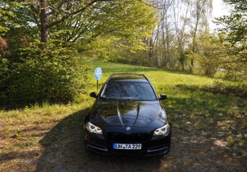 BMW 520 175.000 km 13.990 &euro; Bergkamen 59192