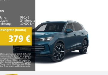 VW Tiguan 22.702 km 44.120 &euro; Hemer 58675