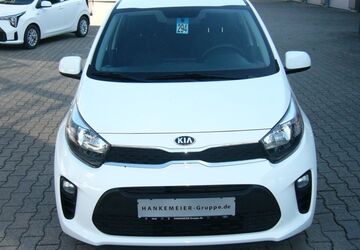 Kia Picanto 36.545 km 10.990 &euro; Ahlen 59227