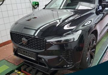 Volvo XC60 14.740 km 44.650 &euro; Witten 58453