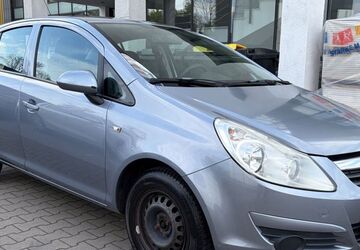 Opel Corsa 130.532 km 3.699 &euro; Dortmund 44379
