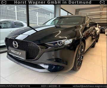 Gebrauchte Mazda 3