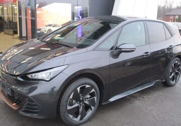 Cupra Born 61.500 km 24.790 &euro; Senden 48308