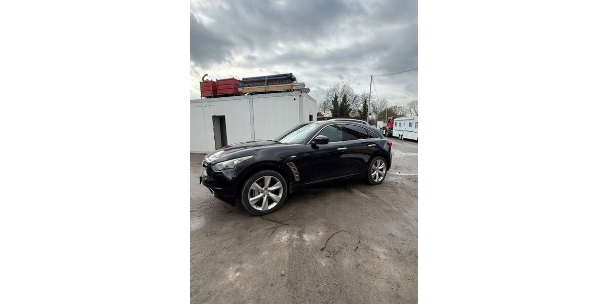INFINITI FX 188.000 km 12.500 &euro; Bergkamen 59192