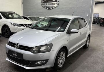 VW Polo 135.900 km 6.400 &euro; Iserlohn 58638