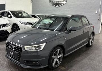 Audi A1 144.067 km 9.667 &euro; Iserlohn 58638