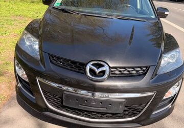 Mazda CX-7 138.974 km 6.500 &euro; Dortmund 44145