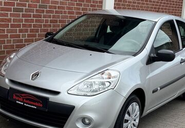 Renault Clio 54.500 km 3.190 &euro; Oer-Erkenschwick 45739
