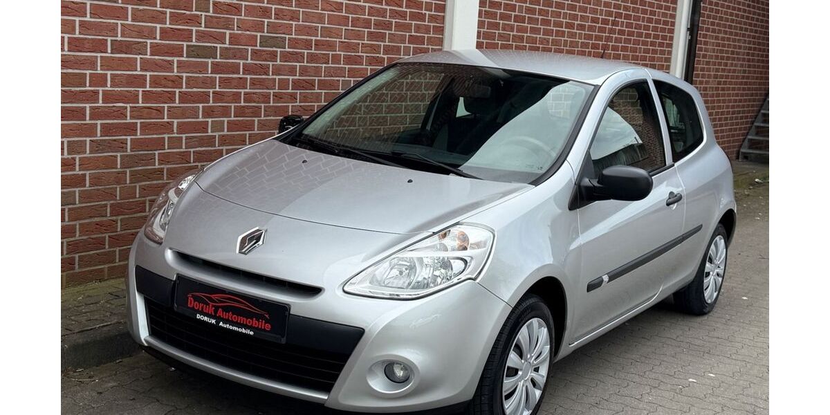 Renault Clio 54.500 km 3.190 &euro; Oer-Erkenschwick 45739