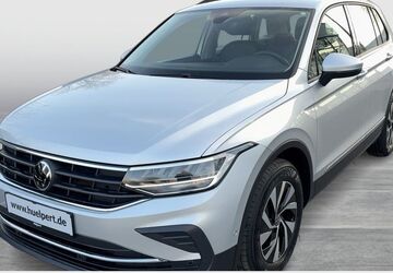 VW Tiguan 66.783 km 26.375 &euro; Dortmund 44379