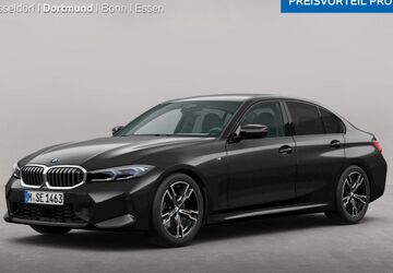 BMW 320 24.907 km 45.899 &euro; Dortmund 44263
