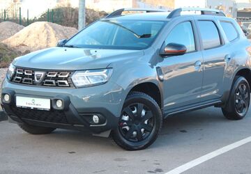 Dacia Duster 15.414 km 19.790 &euro; Witten - NRW 58452