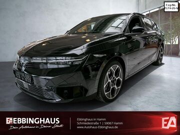 Gebrauchte Opel Astra