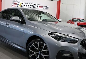 BMW 218 Gran Coupé 39.000 km 23.991 &euro; Hamm 59077