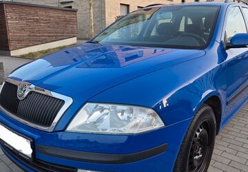 Skoda Octavia 365.000 km 2.290 &euro; Dortmund 44263