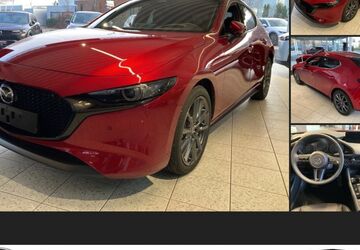 Mazda 3 9.421 km 23.790 &euro; Kamen 59174
