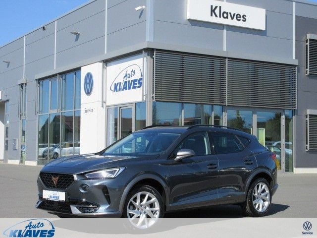 Cupra Formentor 18.700 km 24.999 &euro; Ascheberg 59387