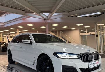 BMW 530 197.147 km 27.950 &euro; Hamm 59065