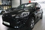Ford Kuga 2.0 ECOBLUE STYLE ST-LINE SPORT BLACK / LED 125.000 km 16.888 &euro; Hamm 59077