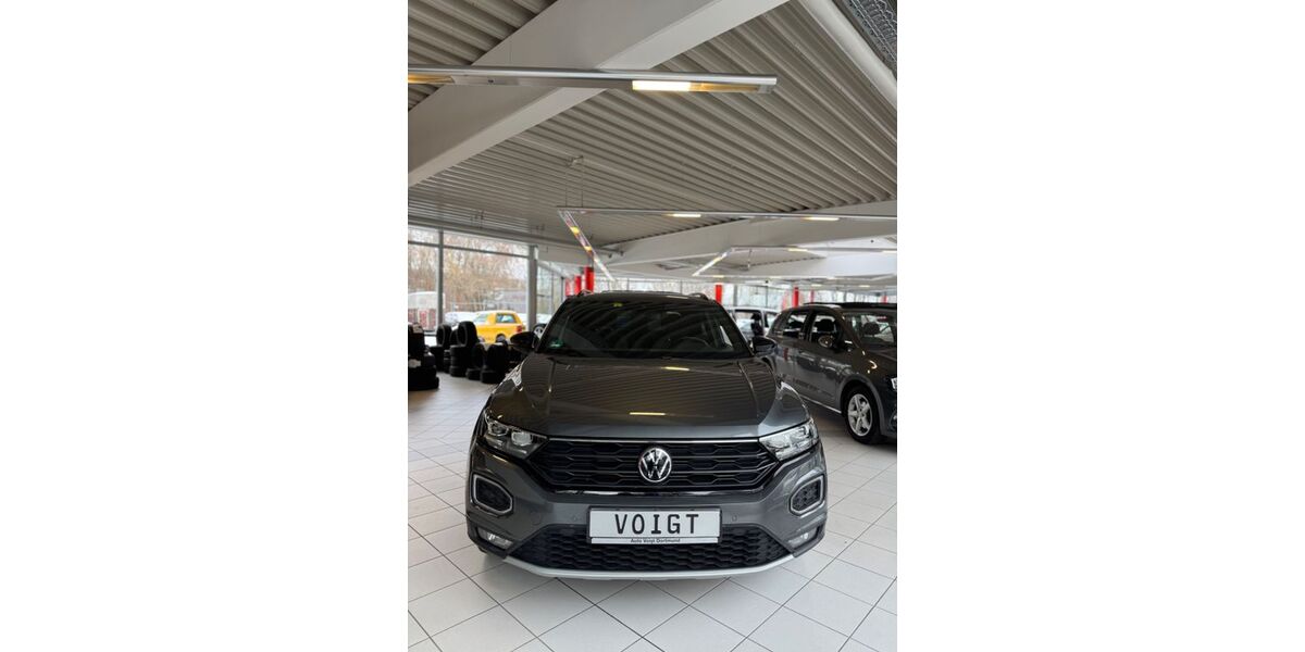 VW T-Roc 69.300 km 23.170 &euro; Dortmund 44265
