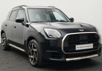 Mini Countryman S (Cooper) 19.439 km 40.466 &euro; Hamm 59071