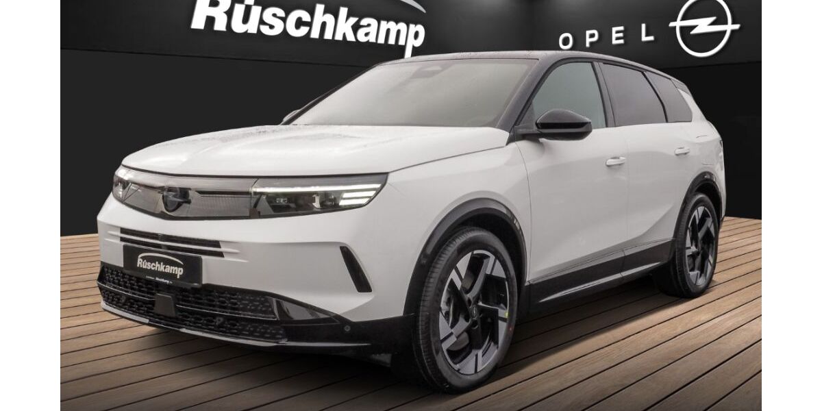 Opel Grandland (X) 4.155 km 38.880 &euro; Dortmund 44145