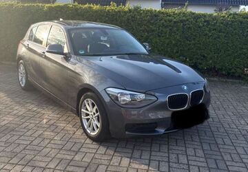 BMW 116 147.000 km 6.350 &euro; Hamm 59067