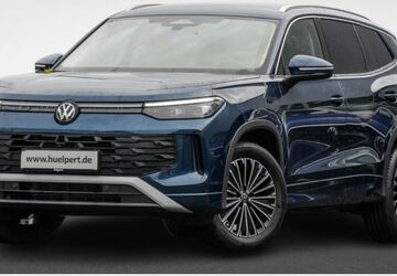 VW Tayron 9.910 km 39.211 &euro; Bergkamen 59192