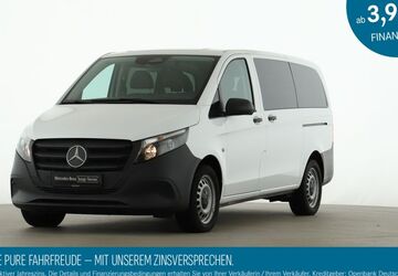 Mercedes-Benz Vito 68.300 km 35.890 &euro; Senden-Bösensell 48308