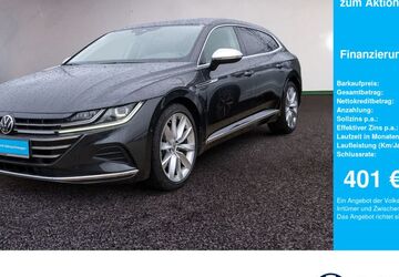VW Arteon 33.616 km 29.990 &euro; Menden 58706