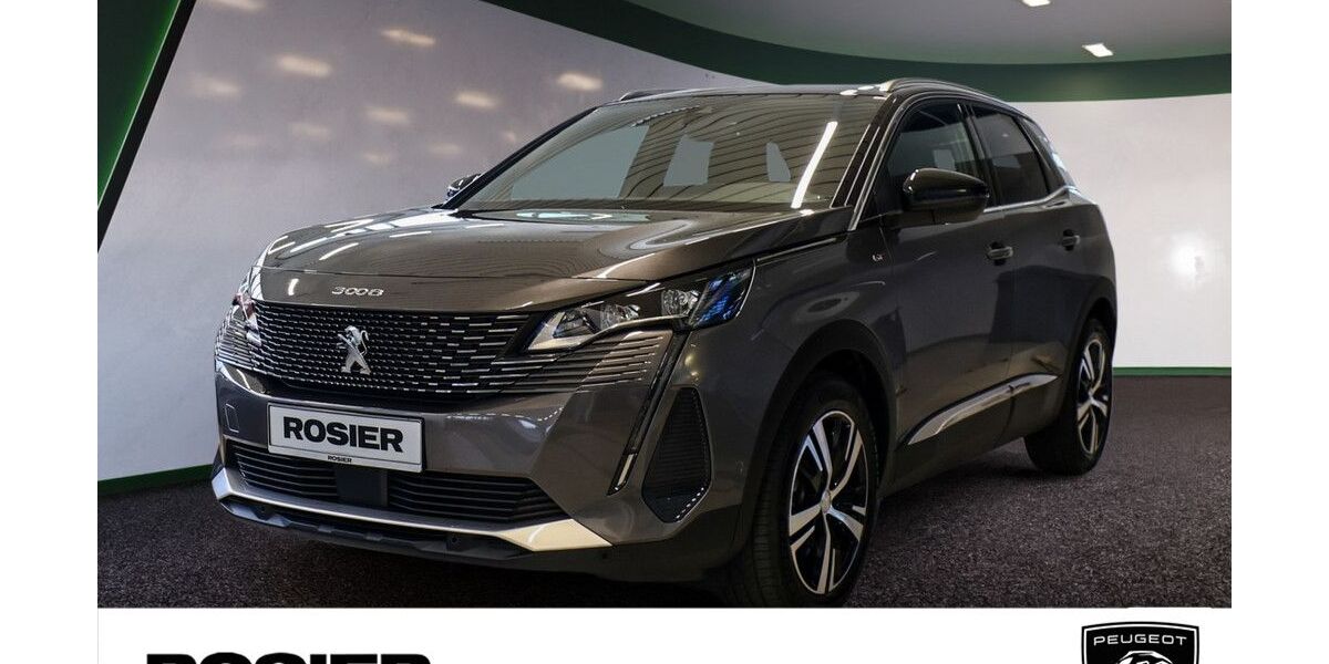 Peugeot 3008 9.044 km 27.997 &euro; Menden 58706