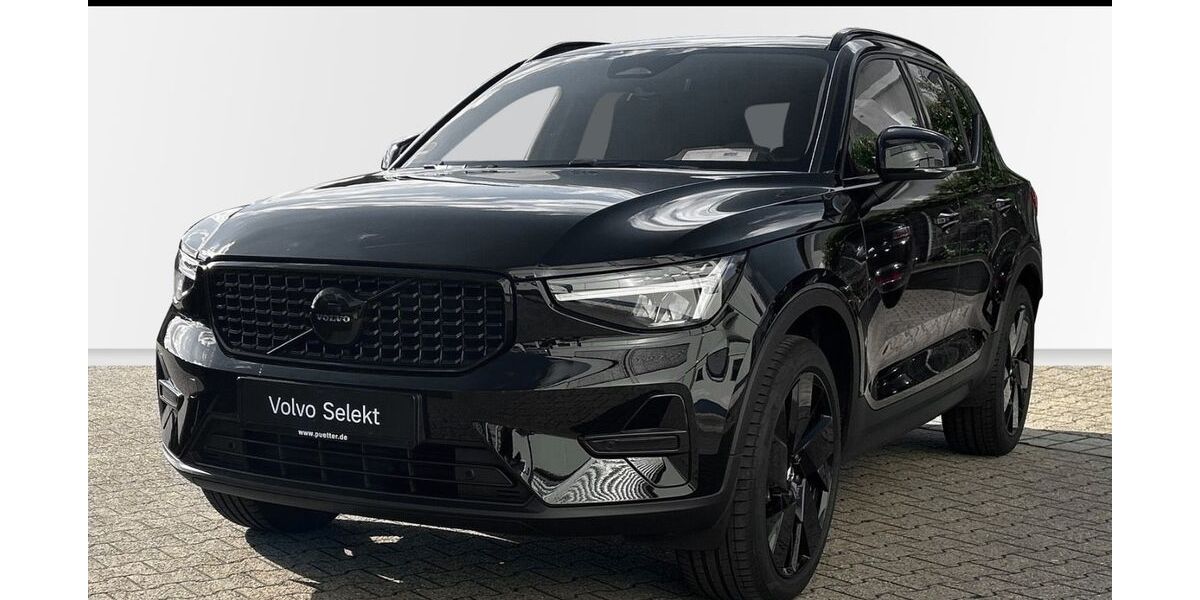 Volvo XC40 12.400 km 35.890 &euro; Iserlohn 58640