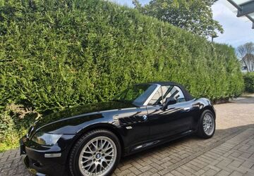 BMW Z3 126.700 km 17.500 &euro; Ense 59469