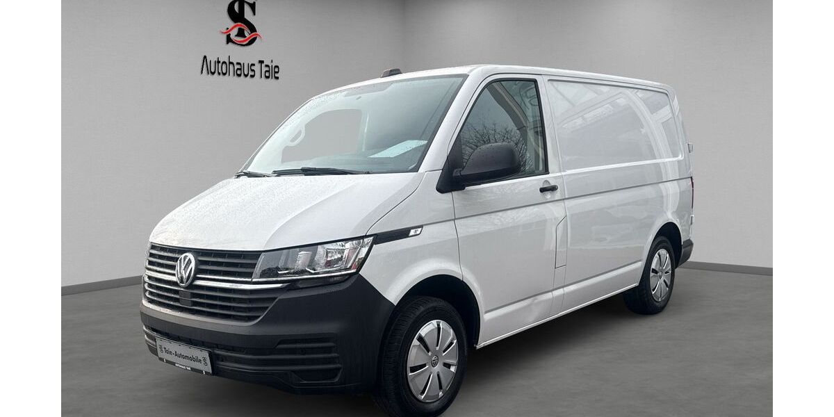 VW T6 Transporter 146.800 km 16.390 &euro; Dortmund OT Mitte 44145