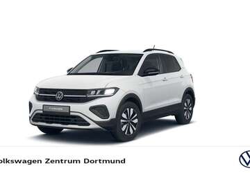VW T-Cross 3.095 km 22.422 &euro; Dortmund 44141