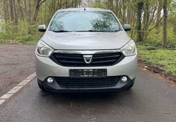 Dacia Lodgy 297.101 km 2.800 &euro; Dortmund 44141