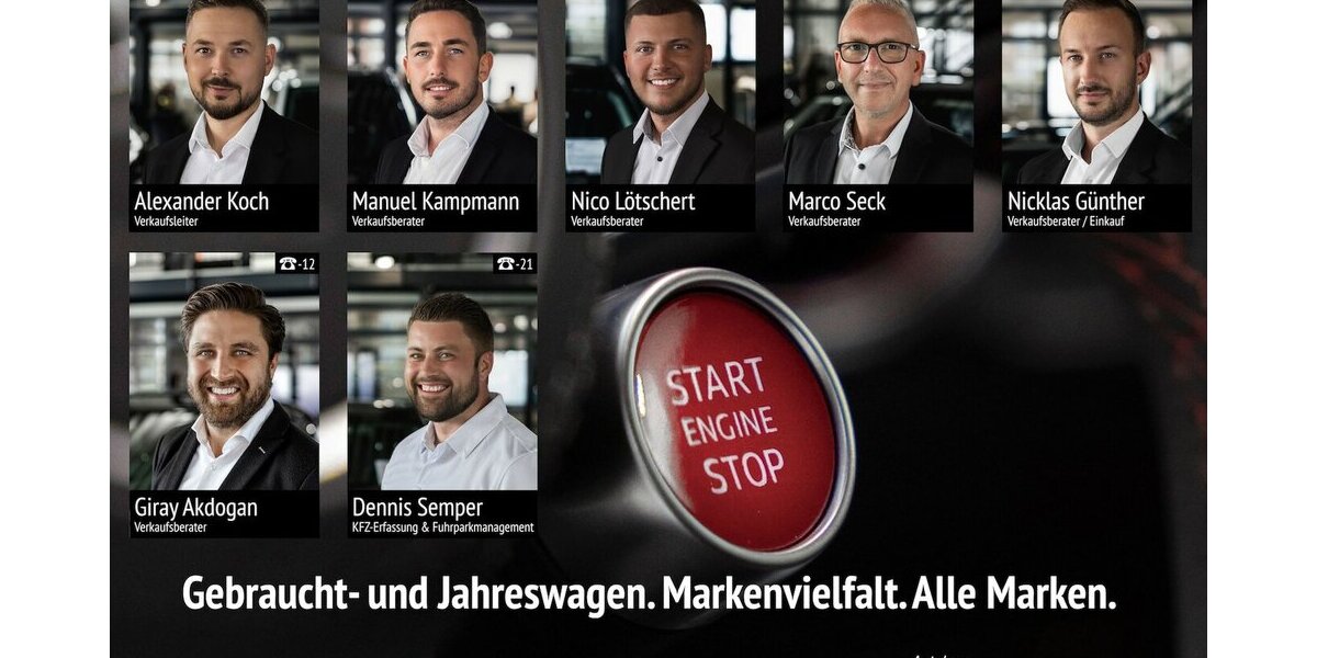 Audi A4 Avant 40 TDI QUATTRO SPORT / LED,ACC+LANE,B&O 173.000 km 18.555 &euro; Hamm 59077