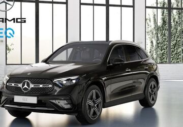 Mercedes-Benz GLC 300 23.204 km 56.880 &euro; Iserlohn 58636