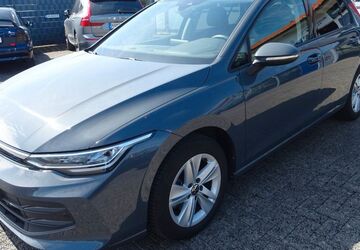 VW Golf 22.226 km 21.850 &euro; Werl 59457
