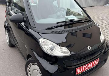 Smart ForTwo 89.000 km 4.150 &euro; Dortmund 44388